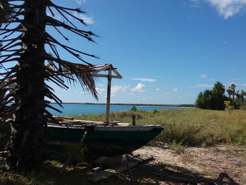 Wera Beach Kadumbul Extérieur photo
