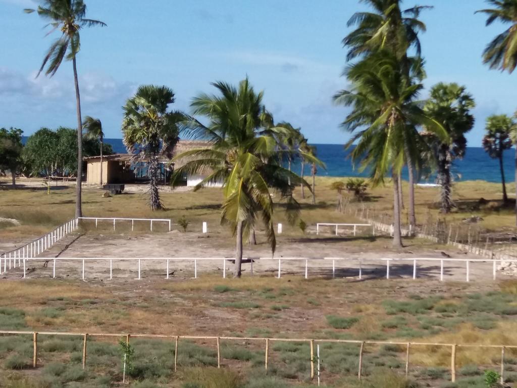 Wera Beach Kadumbul Extérieur photo
