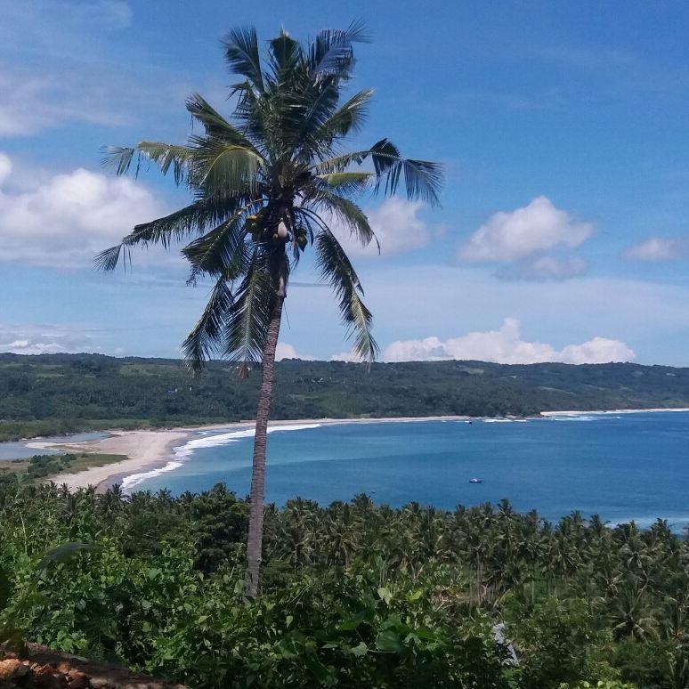 Wera Beach Kadumbul Extérieur photo