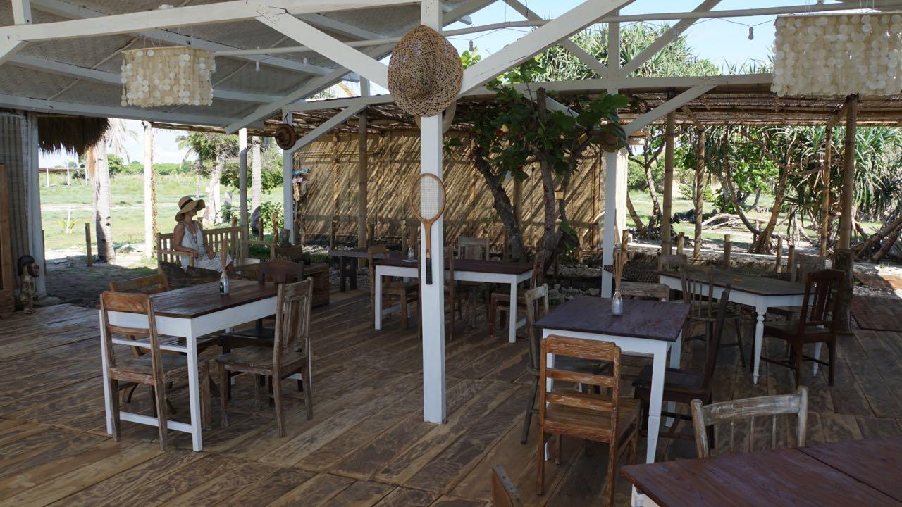 Wera Beach Kadumbul Extérieur photo