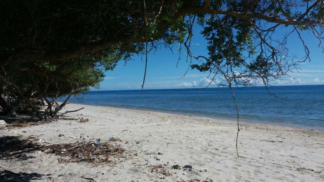 Wera Beach Kadumbul Extérieur photo